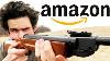 Tester Le Moins Cher Rifle Air Sur Amazon