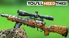 Top 8 Fusils à Air Gros Calibre Dont Vous Avez Besoin De Posséder 1 Vous Soufflera L'esprit