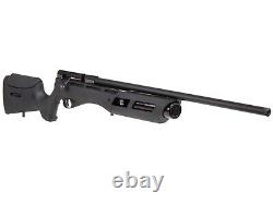 Umarex 2252604 Pcp Gauntlet. 22 Caliber Air Rifle Bb Pellet Gun No Scope