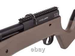 Umarex. 25 Cal Gauntlet 2 Pcp Air Rifle 2254828