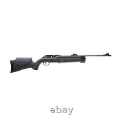 Umarex 850 M2.177 cal Quiet CO2 Pellet Rifle Airgun-RFRB
<br/>	
<br/>  Traduction en français : Carabine à plomb à CO2 Umarex 850 M2.177 cal silencieuse-RFRB