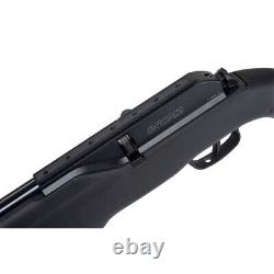Umarex 850 M2.177 cal Quiet CO2 Pellet Rifle Airgun-RFRB	 <br/>  <br/> Traduction en français : Carabine à plomb à CO2 Umarex 850 M2.177 cal silencieuse-RFRB
