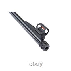 Umarex 850 M2.177 cal Quiet CO2 Pellet Rifle Airgun-RFRB 	 <br/>

  	<br/>	Traduction en français : Carabine à plomb à CO2 Umarex 850 M2.177 cal silencieuse-RFRB