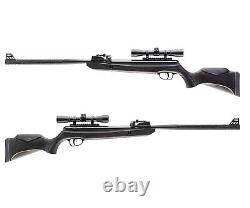 Umarex Emerge 12 Coups. Carabine à air comprimé à piston à gaz calibre .177 2251380