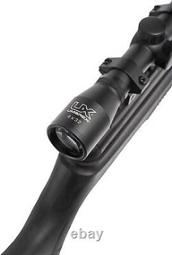 Umarex Emerge 12 Coups. Carabine à air comprimé à piston à gaz calibre .177 2251380
