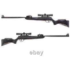 Umarex Emerge 12 Shot. 177 Cal Break Barrel Air Rifle avec Bundle Inclus