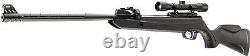 Umarex Emerge 12 Shot. 177 Cal Break Barrel Air Rifle avec Bundle Inclus