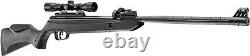 Umarex Emerge 12 Shot. 177 Cal Break Barrel Air Rifle avec Bundle Inclus