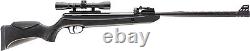 Umarex Emerge 12 Shot. 22 Caliber Break Barrel Air Rifle avec Bundle Inclus