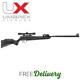 Umarex Emerge Tnt. 22 Calibre 12-shot Pellet Air Rifle Avec 4x32mm Portée, 800 Fps