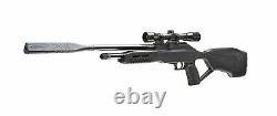 Umarex Fusion 2 Co2.177 Air Rifle Et Extra Mag 2 Co2 Réservoirs Wearable4u Pellets