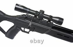Umarex Fusion 2 Co2.177 Air Rifle Et Extra Mag 2 Co2 Réservoirs Wearable4u Pellets