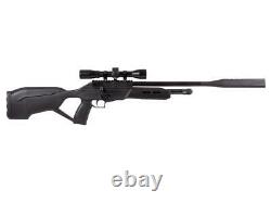 Umarex Fusion 2 Co2 Rifle 0.177 Cal 700 Fps 9rds 4x32 Scope Mags Inclus