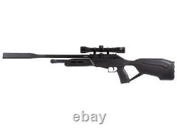Umarex Fusion 2 Co2 Rifle 0.177 Cal 700 Fps 9rds 4x32 Scope Mags Inclus