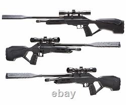Umarex Fusion 2 Combo. 177 Cal Air Rifle Avec Mag Et Co2 Et 500x Pellets Bundle