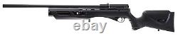 Umarex Gauntlet. 22 Pellet Pcp Bolt Action Air Rifle 950fps 2252604