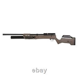 Umarex Gauntlet 2 Pcp Air Rifle. 25 Calibre Précision Pellet Rifle 2254828
