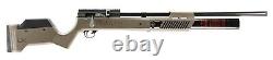 Umarex Gauntlet 2 Pcp Pullet Gun. 25 Calibre Air Rifle