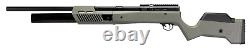 Umarex Gauntlet 2 SL22.22 Cal PCP Carabine à air à levier latéral avec plombs, cibles et lunette de visée
