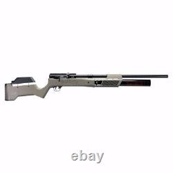 Umarex Gauntlet 2 SL25.25 Cal PCP Carabine à air à levier latéral, kit de munitions de boîte LIRE