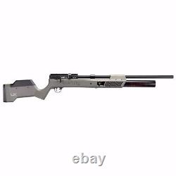 Umarex Gauntlet 2 SL25.25 Cal PCP Carabine à air à levier latéral, kit de munitions de boîte LIRE