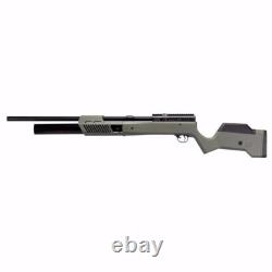 Umarex Gauntlet 2 SL25.25 Cal PCP Carabine à air à levier latéral, kit de munitions de boîte LIRE