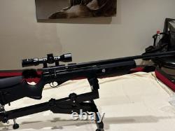 Umarex Gauntlet. Chargeur de carabine à air de calibre .22 10 coups