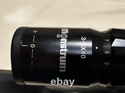 Umarex Gauntlet. Chargeur de carabine à air de calibre .22 10 coups