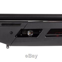 Umarex Gauntlet Pcp Bolt Action Carabine À Air Comprimé. 25 Synthétique Stock Noir 2252605