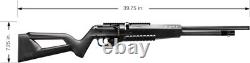 Umarex Iconix. Carabine PCP à plombs de .22 à tir multiple 2252135 Neuf