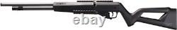 Umarex Iconix. Carabine PCP à plombs de .22 à tir multiple 2252135 Neuf