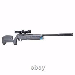 Umarex Komplete NCR. Carabine à air précomprimé calibre .22 à levier latéral 2251558