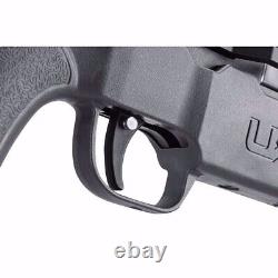 Umarex Komplete NCR. Carabine à air précomprimé calibre .22 à levier latéral 2251558