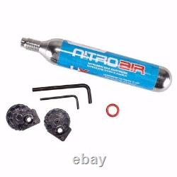 Umarex Komplete NCR. Carabine à air précomprimé calibre .22 à levier latéral 2251558