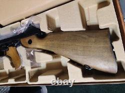 Umarex Legends M1A1 Calibre .177 BB Blowback Full Auto Carabine à air CO2 (B14)
