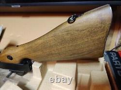 Umarex Legends M1A1 Calibre .177 BB Blowback Full Auto Carabine à air CO2 (B14)