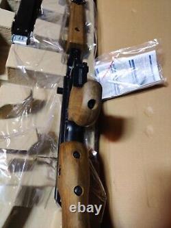 Umarex Legends M1A1 Calibre .177 BB Blowback Full Auto Carabine à air CO2 (B14)