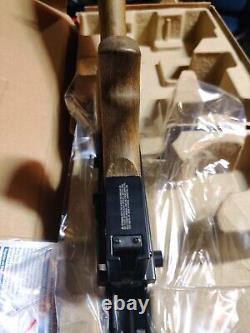 Umarex Legends M1A1 Calibre .177 BB Blowback Full Auto Carabine à air CO2 (B14)