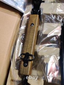 Umarex Legends M1A1 Calibre .177 BB Blowback Full Auto Carabine à air CO2 (B14)