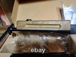 Umarex Legends M1A1 Calibre .177 BB Blowback Full Auto Carabine à air CO2 (B14)