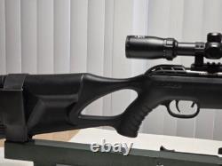 Umarex Octane Elite 0.177 1400 fps / J'ACCEPTE UNIQUEMENT LES MANDATS POSTAUX COMME PAIEMENTS