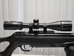 Umarex Octane Elite 0.177 1400 fps / J'ACCEPTE UNIQUEMENT LES MANDATS POSTAUX COMME PAIEMENTS