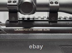 Umarex Octane Elite 0.177 1400 fps / J'ACCEPTE UNIQUEMENT LES MANDATS POSTAUX COMME PAIEMENTS
