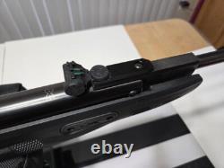 Umarex Octane Elite 0.177 1400 fps / J'ACCEPTE UNIQUEMENT LES MANDATS POSTAUX COMME PAIEMENTS