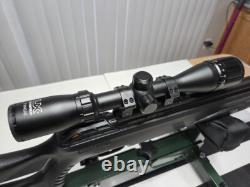 Umarex Octane Elite 0.177 1400 fps / J'ACCEPTE UNIQUEMENT LES MANDATS POSTAUX COMME PAIEMENTS