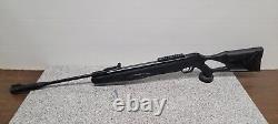 Umarex Octane Elite. 177 Carabine à air comprimé Stopshox a-x