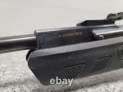 Umarex Octane Elite. 177 Carabine à air comprimé Stopshox a-x