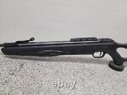 Umarex Octane Elite. 177 Carabine à air comprimé Stopshox a-x