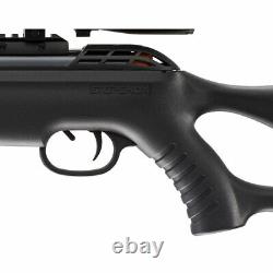 Umarex Octane Elite. 22 Cal Air Rifle Combo 3-9x40 Portée 1200 Fps Pistolet À Pellets