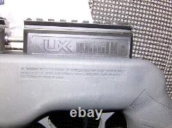 Umarex Origine. 22 Carabine à air comprimé à plombs PCP (2101378R)